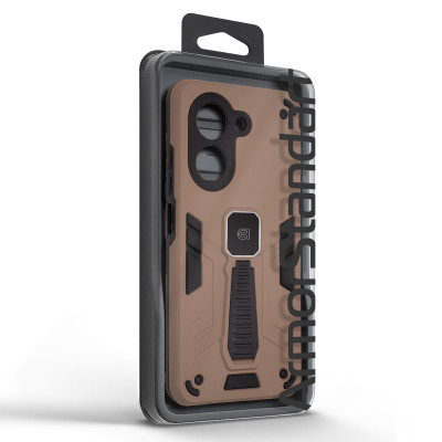 Чохол до мобільного телефона Armorstandart Proover Xiaomi Redmi A5 4G Brown (ARM85965) Вінниця - фото 3