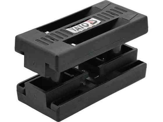 Ніж для меблевої крайки 2-осторонній YATO: 13-25 мм  [6/48] Одеса