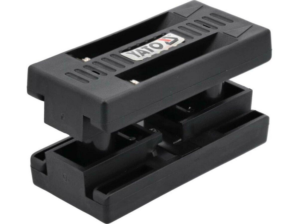 Ніж для меблевої крайки 2-осторонній YATO: 13-25 мм  [6/48] Одеса - фото 1