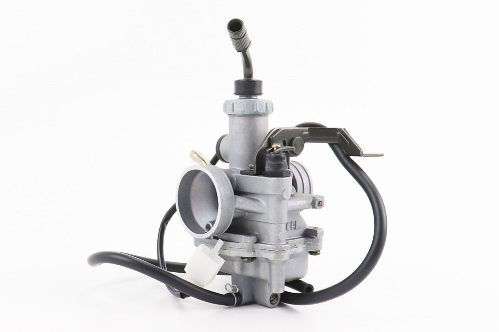 BOXER BM/ВМX 150cc Карбюратор в зборі "PF581200" Київ - фото 2