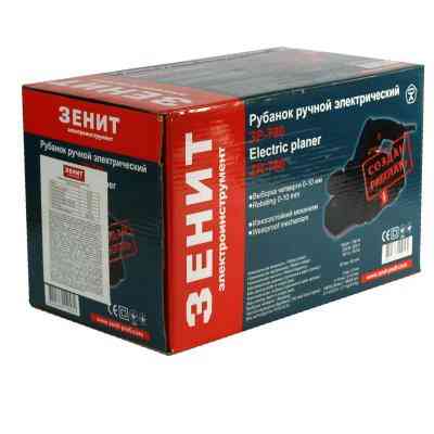 Электрорубанок Зеніт ЗР-780 (841510) Винница