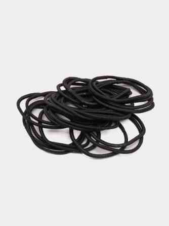 Набір резинок для волосся 100 шт. Вінниця