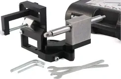 Przystawka GS10-01 do precyzyjnego wiercenia w rurach za pomocą otwornic bi-metalicznych i wierteł HSS Київ