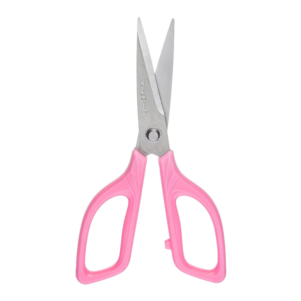 Ножницы канцелярские S-220-8 Днепр - изображение 1