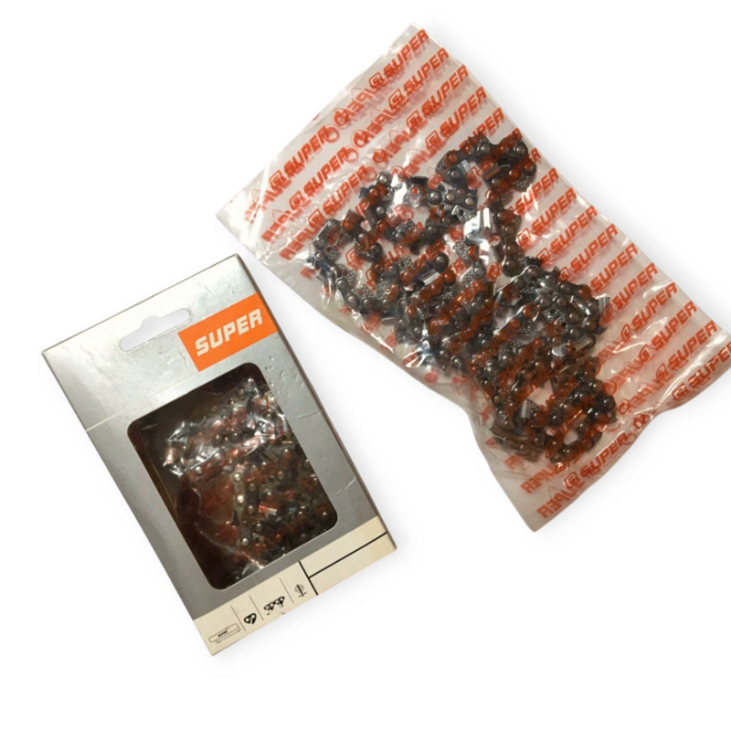 Ланцюг 325; 1,5; 72зв;36зуб,RS 18 (45см) SUPER для Goodluck 45 бензопили Мукачево - фото 1