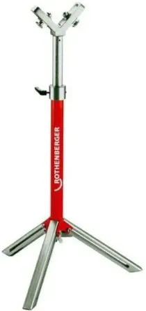 ROTHENBERGER Stojak wsporczy do rur rury 6 calowe 5.6047 Киев