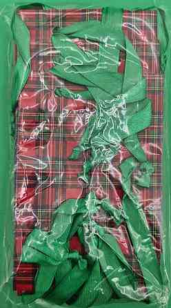 Пакет бумажный подарочный  МИНИ 8*12*3.5 арт03 (12 шт) Харьков