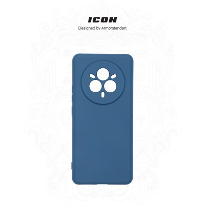 Чохол до мобільного телефона Armorstandart ICON Realme 14 Pro+ 5G Camera cover Dark Blue (ARM83627) Вінниця - фото 3