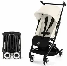 Дитяча коляска Cybex Baby'S Pushchair White  S71016176 Київ - фото 1