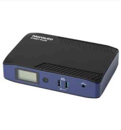 Повер банк + старт авто. Харьков