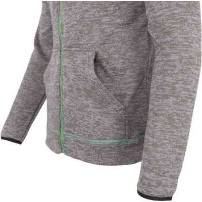 Кофта Hallyard Jon 003 Сірий 3XL (jon/7796-003 3XL) Винница