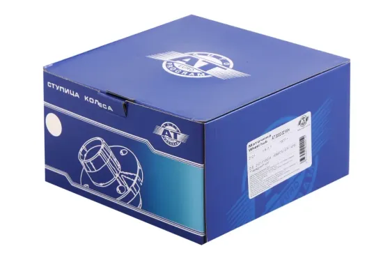 Ступиця 2121 передня Т Вінниця