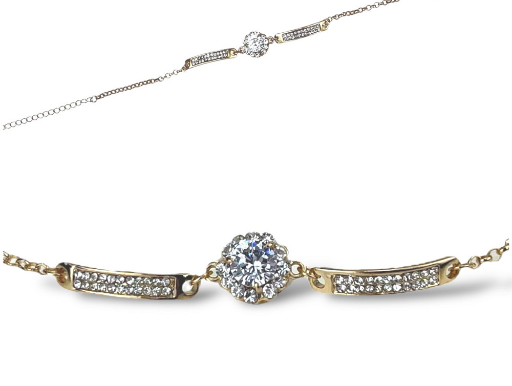 Браслет жіночий трендовий 2024 Київ - фото 1