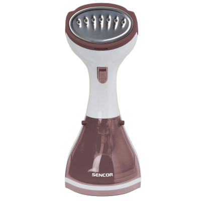 Відпарювач для одягу Sencor SSI 0850 RS (SSI0850RS) Вінниця - фото 8