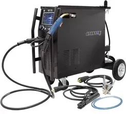 Сварочный апарат Spartus Spawarka Easymig 375 Zestaw: Wyposażenie Pakiety Standardowe (EASYMIG375PAK363) Киев