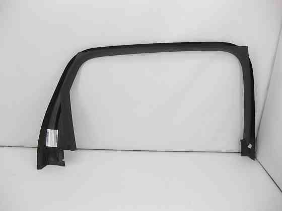 VAG  4M0867604B Облицювання отвору скла двері задньої правої, внутрішня Одеса