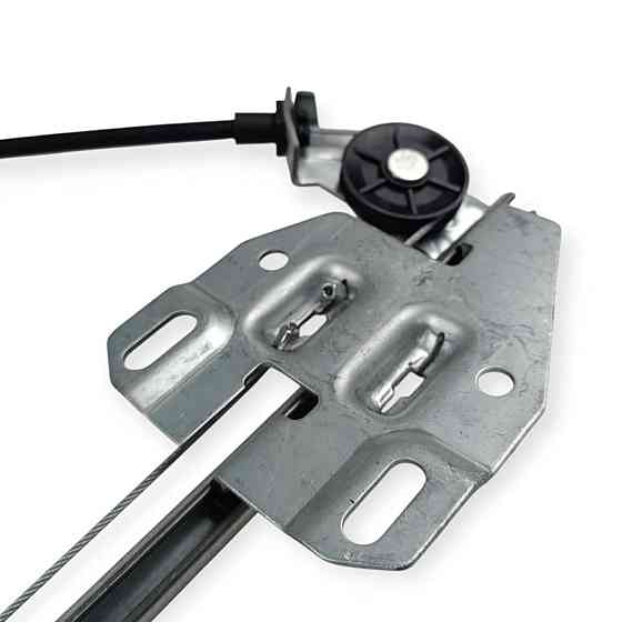 Стеклоподъемник 21099, 2114, 2115 передний левый SSD 2109, Мукачево