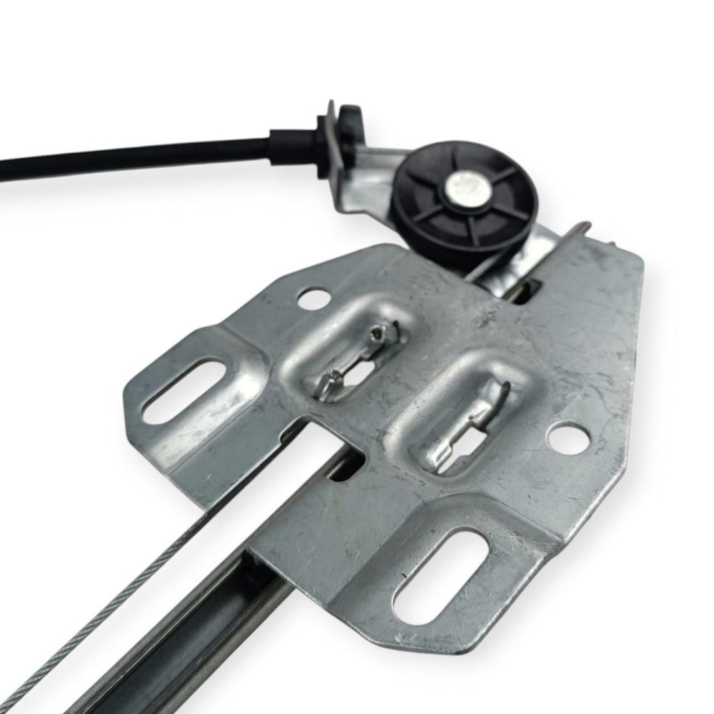 Стеклоподъемник 21099, 2114, 2115 передний левый SSD 2109, Мукачево - изображение 5