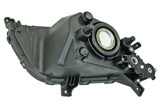 Фара Кіа Cerato 3 (2016-2018) рестайлінг права протитуманна Мукачево