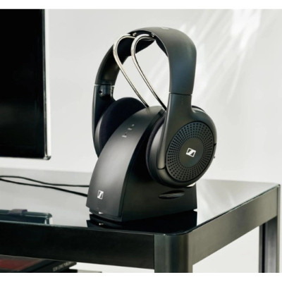 Навушники Sennheiser RS 120-W Black (700171) Вінниця - фото 8