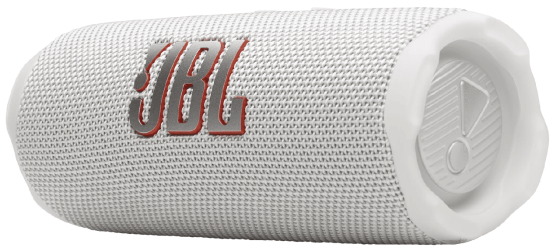 Портативна акустика JBL Flip 7 White (JBLFLIP7WHT) (7106544) Київ