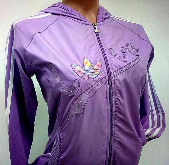 Женский спортивный костюм Adidas. p. L (48) Киев