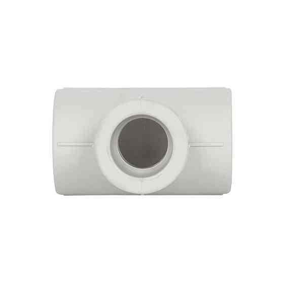 Тройник PPR Blue Ocean 25х20х25 редукционный Киев