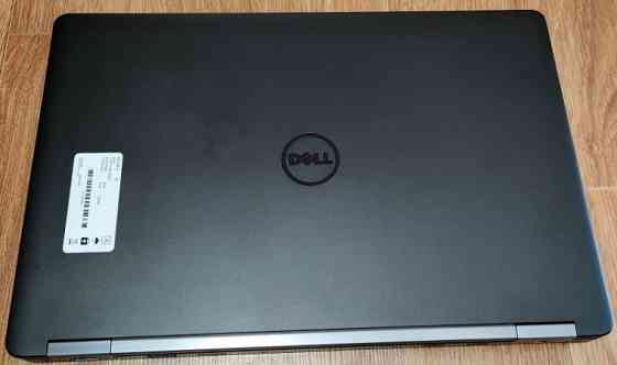 Ноутбук: DELL 5570 15.6