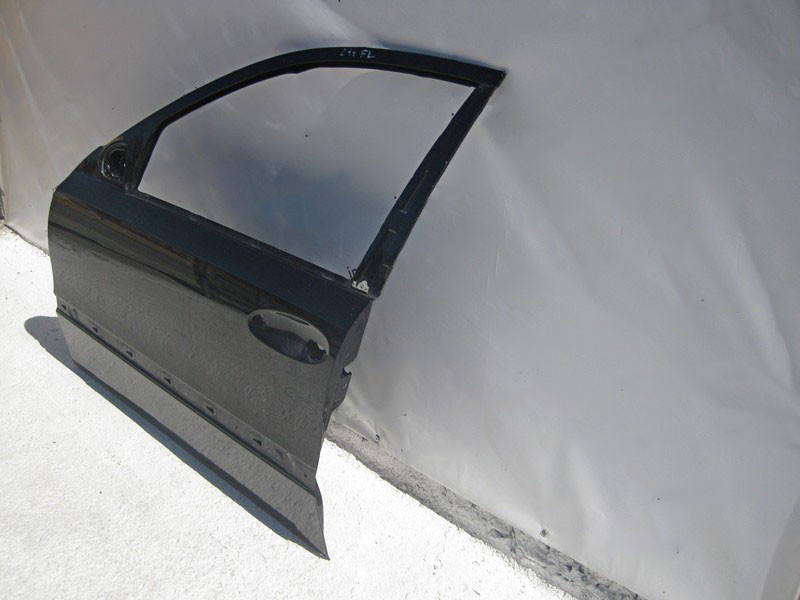 Mercedes-Benz  A2117201305 Двері передні ліві E-Class W211 Одеса - фото 2