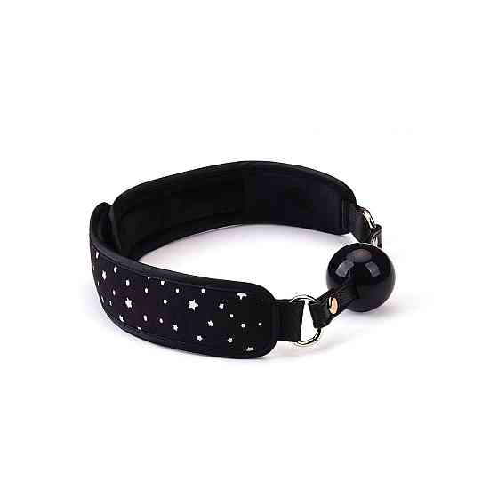 Набор Liebe Seele Stary Nights 7pcs Bondage Kit (мятая упаковка!!!) Sex Aura Киев