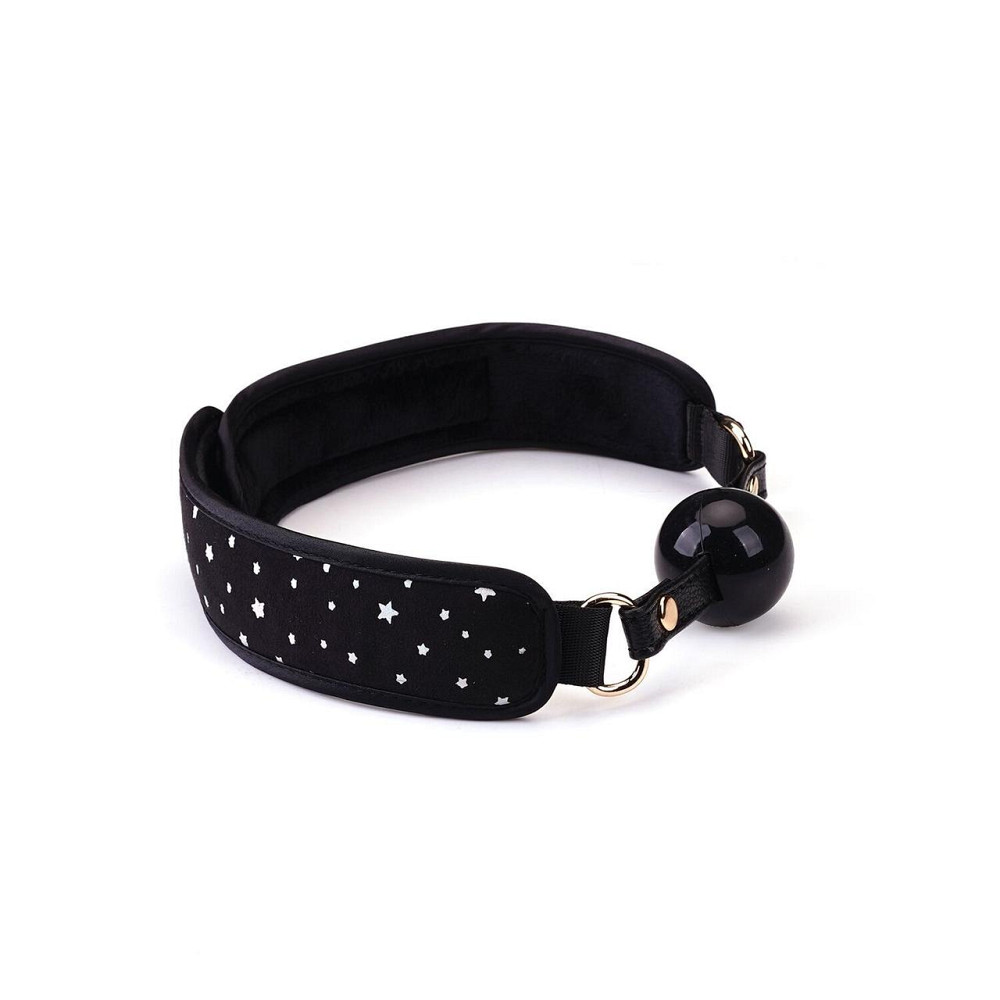 Набор Liebe Seele Stary Nights 7pcs Bondage Kit (мятая упаковка!!!) Sex Aura Киев - изображение 4