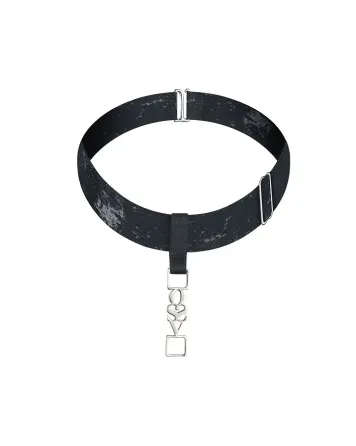 Чокер Obsessive Corrosis choker Львов
