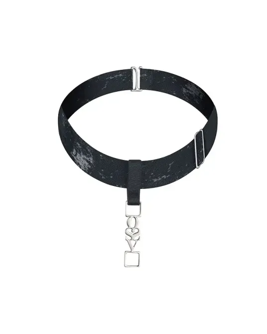 Чокер Obsessive Corrosis choker Львов - изображение 1