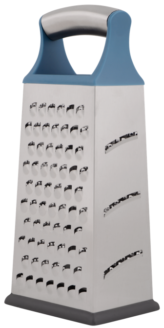 Тертка 4-х стороння Ringel Rasch 22.5 см (RG-5130/16) (6977077) Київ - фото 5