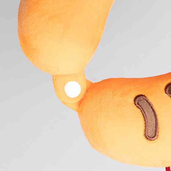 Подушка для шеи U-образная Carrot Киев