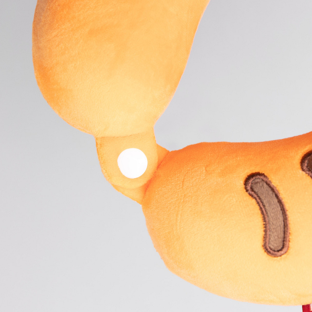 Подушка для шеи U-образная Carrot Киев - изображение 4