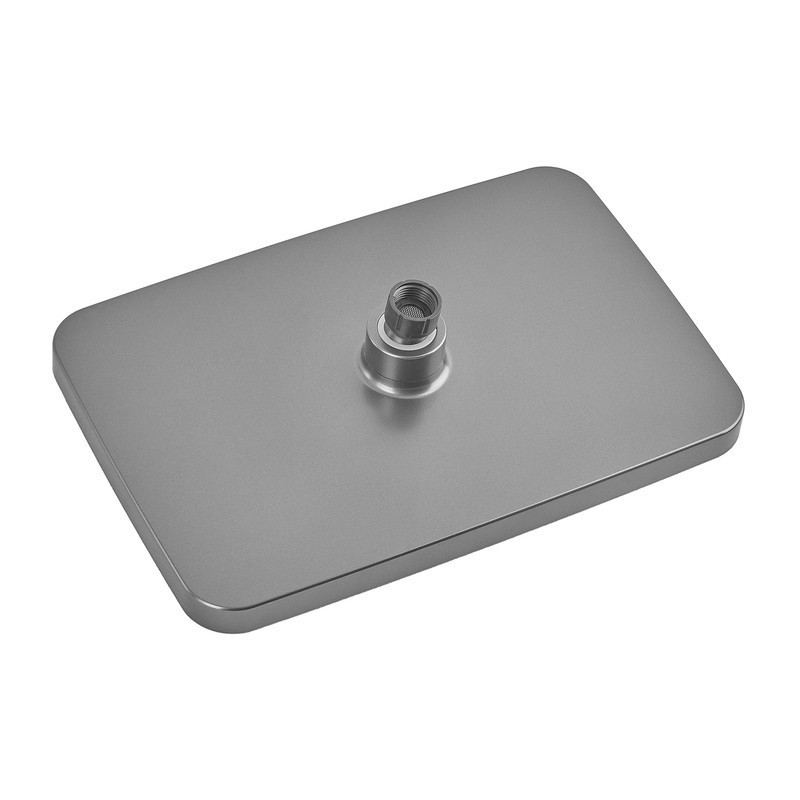 Душова колона зі змішувачем Mixxus Premium NEPTUNE 009-J GRAPHITE з кнопкою перемикання, 4 режими  ( MI6833 ) Харьков - изображение 7