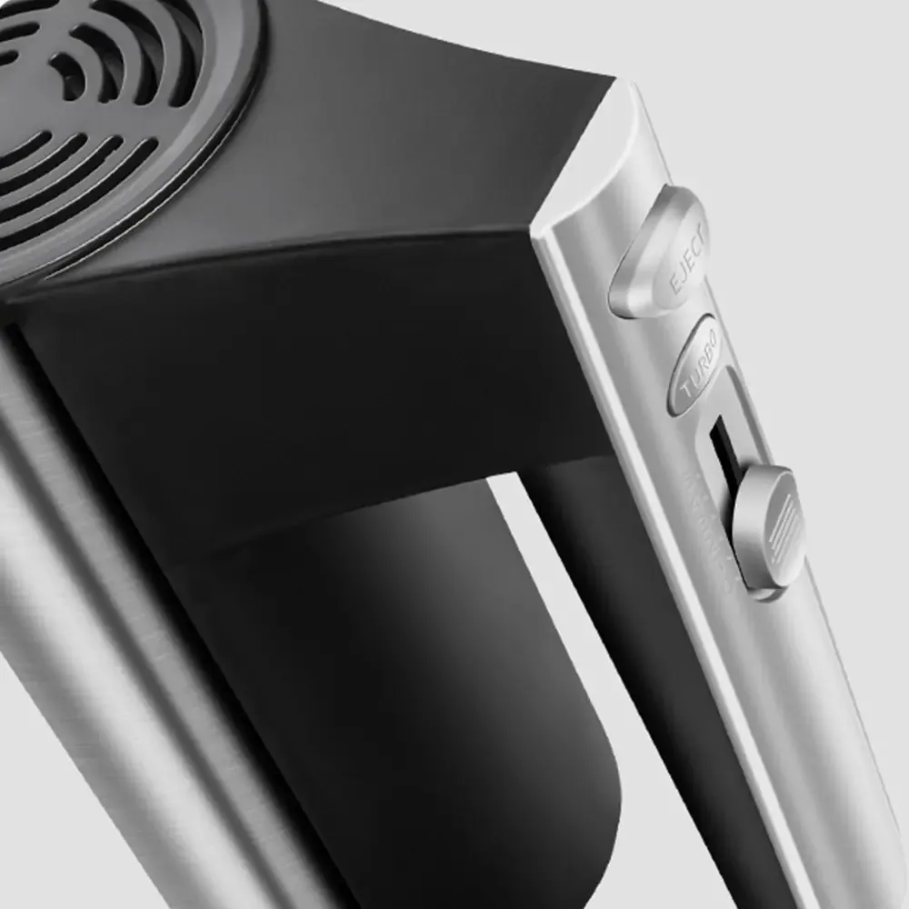 Миксер ручной электрический Rainberg RB-2214 Коломыя - изображение 3