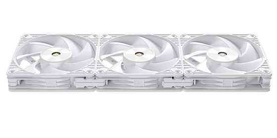 Вентилятор Asus ProArt PF120 White 3IN1 (90DA00M3-B09020) ( 24104 ) Харків