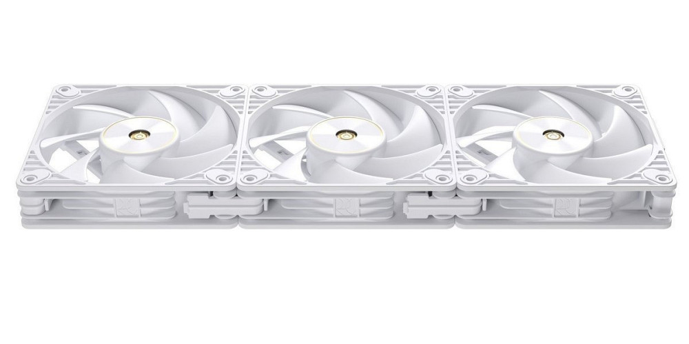 Вентилятор Asus ProArt PF120 White 3IN1 (90DA00M3-B09020) ( 24104 ) Харків - фото 4