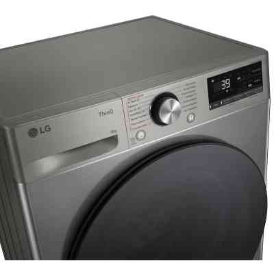 Стиральная машина LG F2Y7FS5P Винница