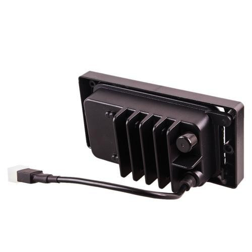 LED фары дополнительной модели для LADA 2110-14 LD-519 L1-W 12-24V 40W 4LED 6000K Харьков - изображение 6