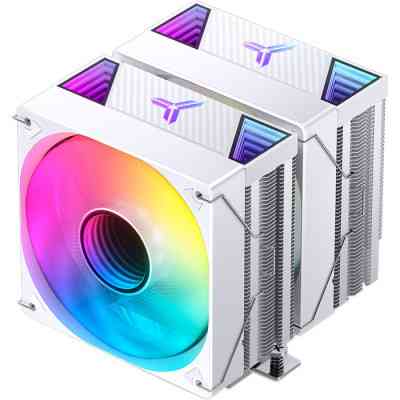 Кулер для процессора JONSBO CR-3000 ARGB White Винница