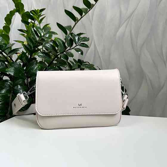 Брендовая женская сумка. Женская сумка маленькая через плечо. Киев