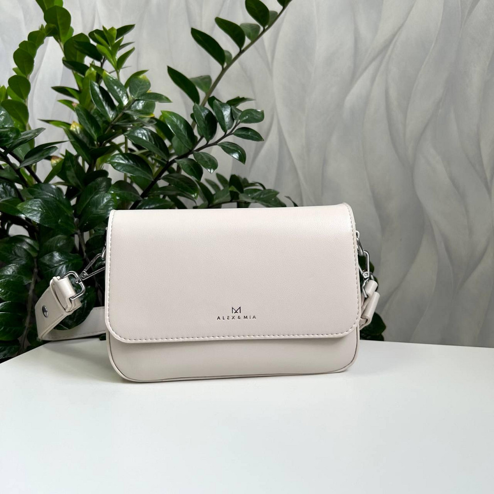 Брендова жіноча сумка. Жіноча сумка маленька через плече. Київ - фото 3