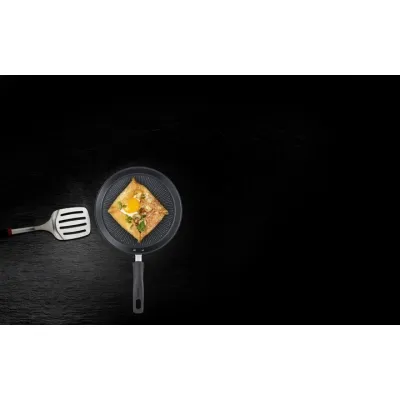 Сковорода Tefal Unlimited для млинців 25 см (G2553872) Вінниця - фото 6