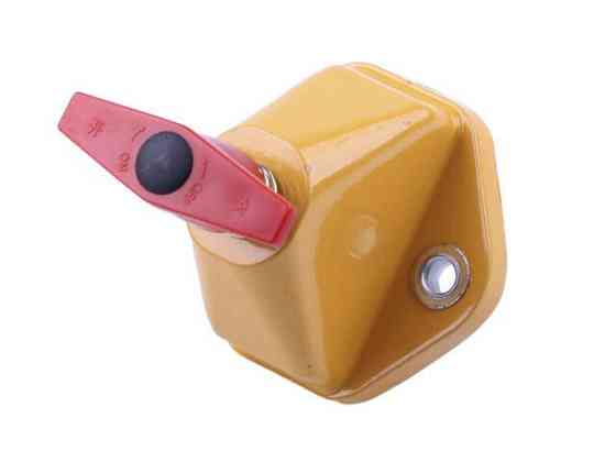 Тумблер маси - МТ Мукачево