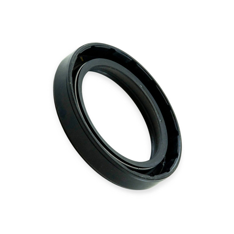 Сальник 55х75х12R KM385BT коленвала Мукачево - изображение 1