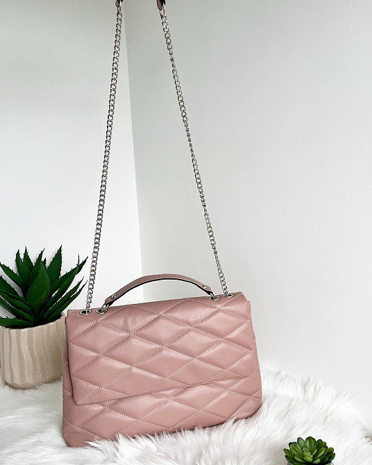 Женская сумка конверт клатч молодежная ручки трансформеры Турция женские сумочки и клатчи сумочка Крохатушка Киев - изображение 7