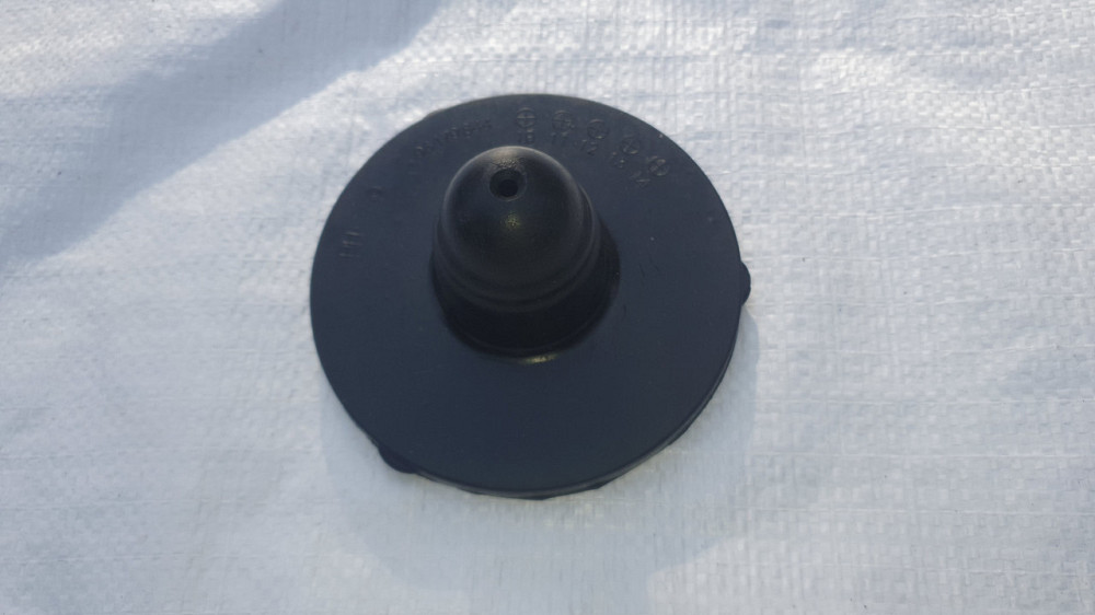 Прокладка пружины верхняя Lanos. 9617984. Харьков - изображение 1